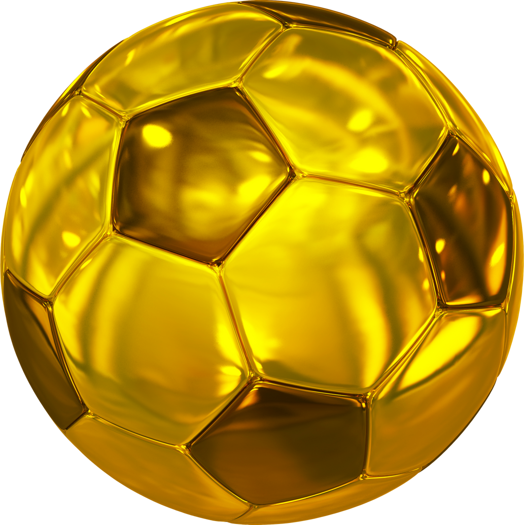 Football Golden